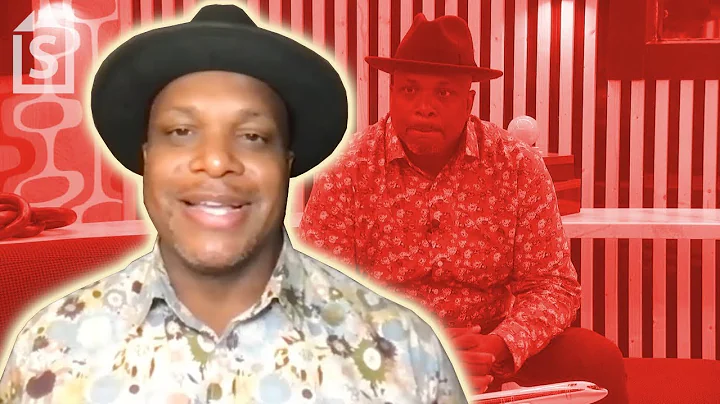 Big Brother 24: Terrance Higgins Eviction Interview