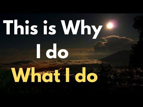 The Reason Why