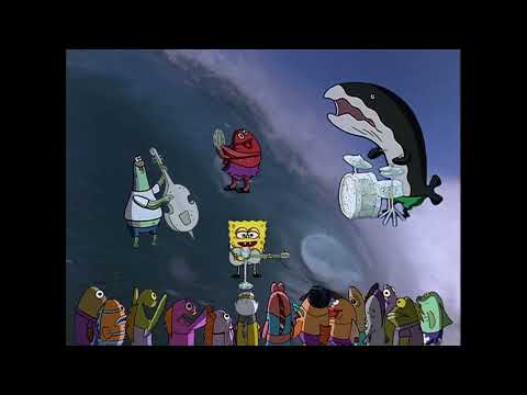 Spongebob Sings Ripped Pants Full Scene Spongebob Squarepants Spongebob Sings Ripped Pants Full Scene Spongebob Squarepants