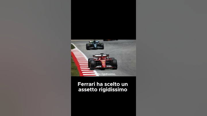 FERRARI, IL RISCHIO ESTREMO CHE NESSUNO HA NOTATO! IL SEGRETO DELLA SF-25 E’ SVELATO!