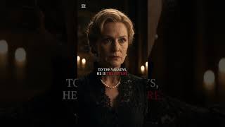The heir's blood