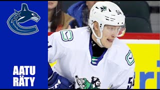 Aatu Räty 2024-25 Highlights