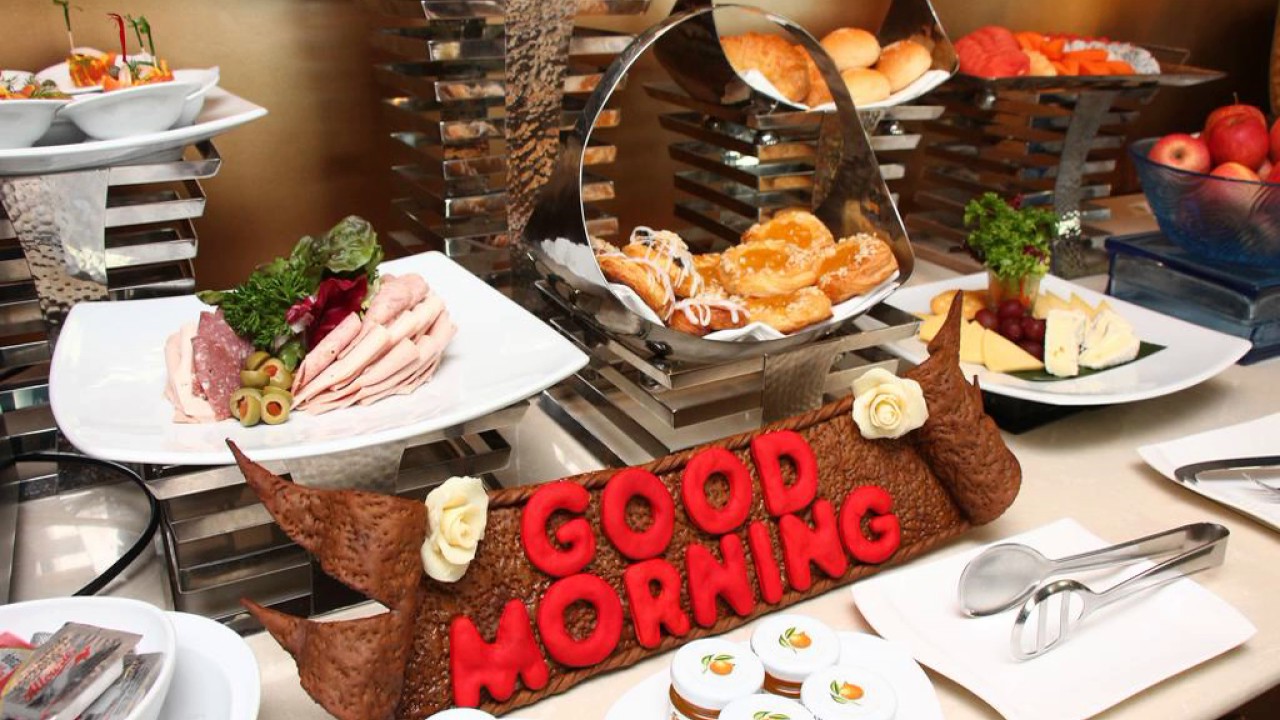 The Emerald Hotel - Bangkok - Thailand