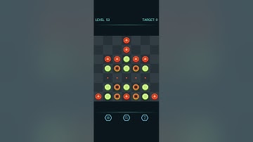 Brain Training - Logic Puzzles | Swap Fruit | Level 46-55 | GamePlay