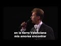 Valencia lyrics - Helmut Lotti