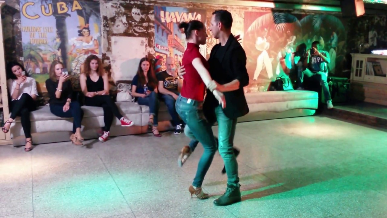 Touch & Go - Straight To... Number One... Dreamcatcher's Mix | Azael & Jomante Bachata