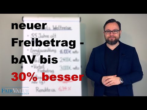 Freibetrag gesetzliche Krankenversicherung für betriebliche Altersvorsorge