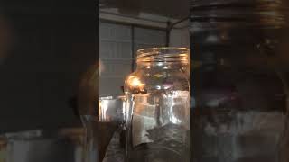 Destruction jar spell