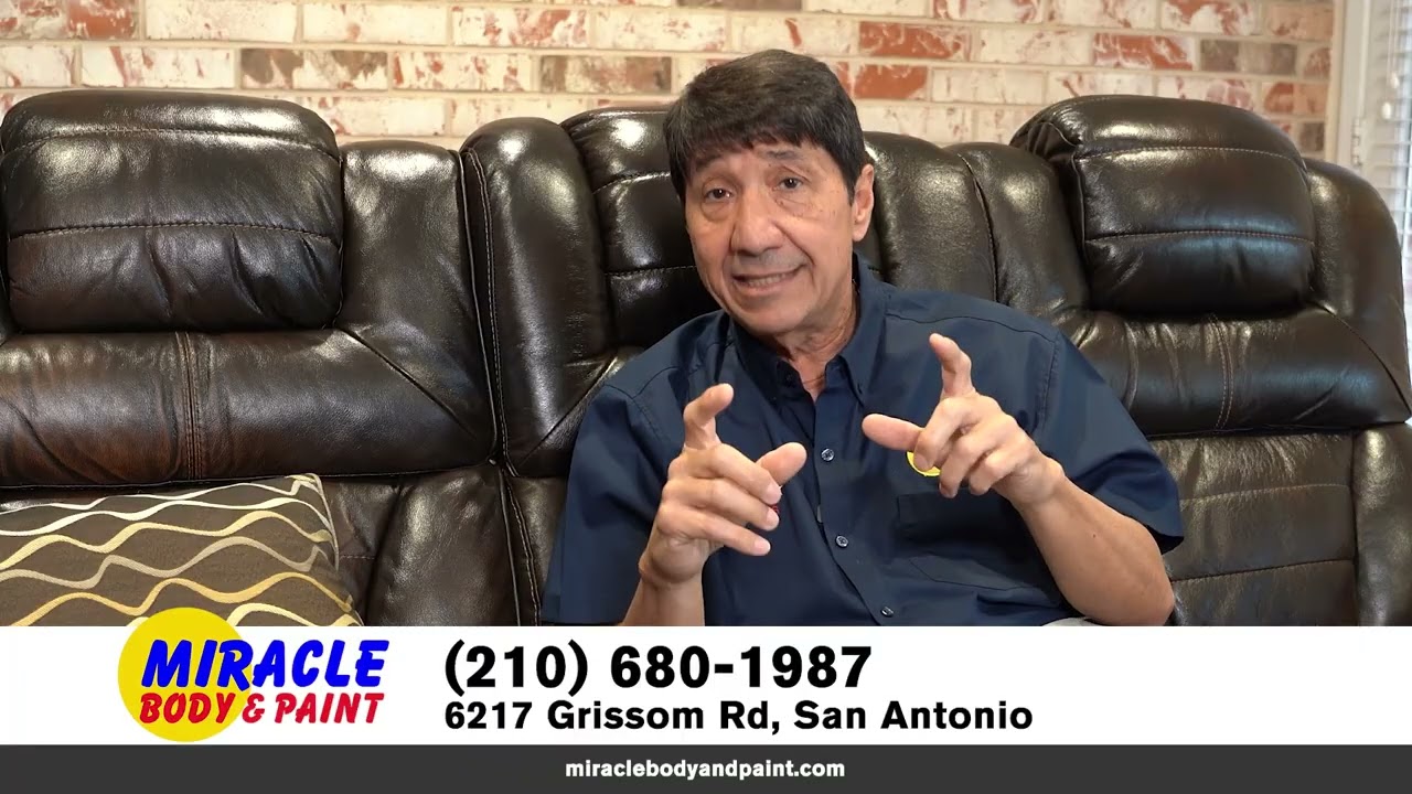 Episode 1: What to Do After an Accident