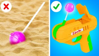 Genius Gadgets for Kids and Parents! Smart Parenting Hacks \& Tips 🌟