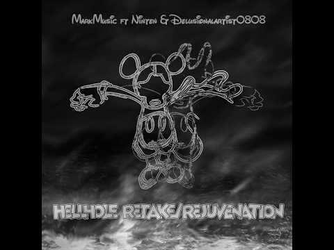 HELLHOLE Retake (ft.@ninten641 ,@delusionalartist_0808 )