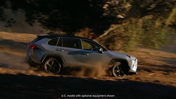 What is the Toyota Digital Display Rearview Mirror?