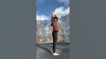 How to do a backflip tutorial ￼