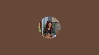 Chitra Hanson is live!