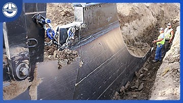 Powerful And Ingenious Machines You Need To See | Powerful Machines That Are At Another Level