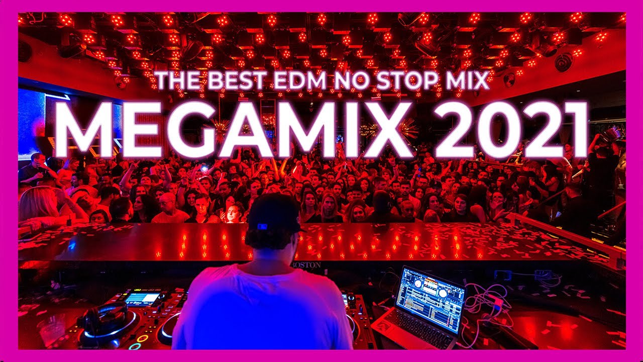 Best mega mix