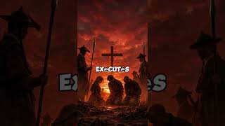 La guerre oubliée entre la France et la Corée 😳⚔️ #histoire #guerre #napoleoniii #france #corée