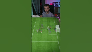 SCRIPT in FC 25 Is REAL and This Proves It 😤🧤 | EA, Explain This #fc25 #script #fifa #easports