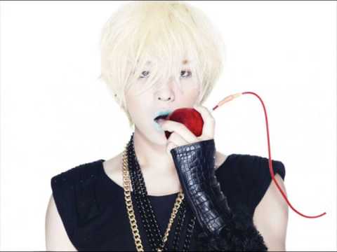지드래곤 (G-Dragon) (+) Butterfly (Feat. Jin Jung)