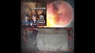 Dexcore - Savior (Cover) with Lyric