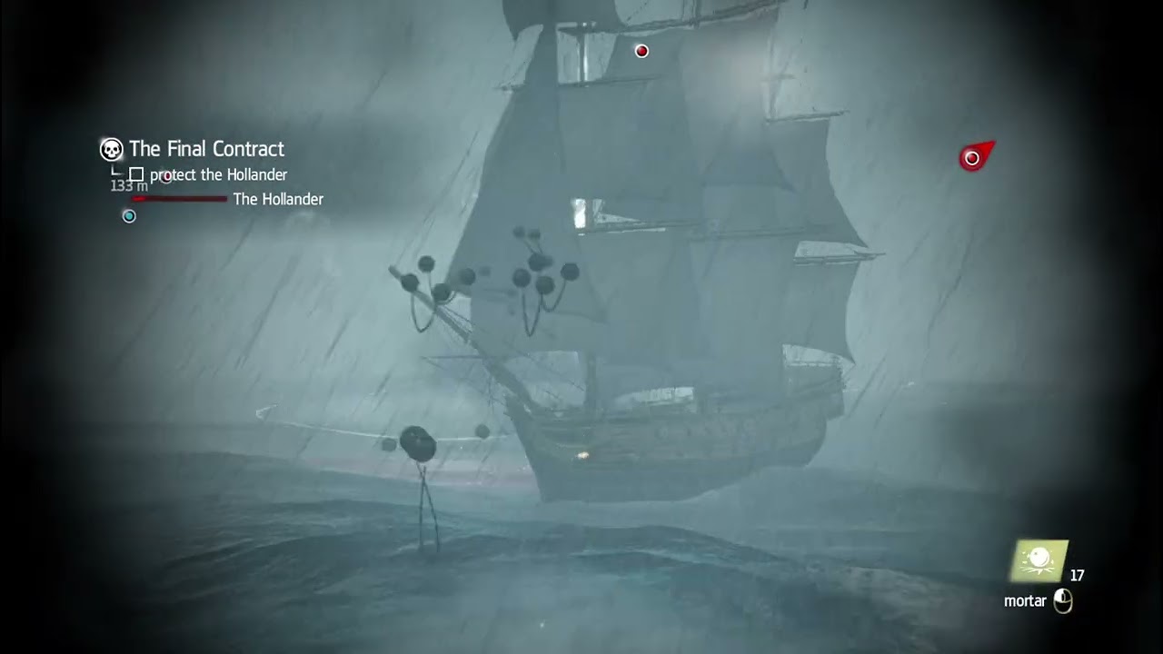 Assassin's Creed IV Black Flag Walkthrough: Sailing, Discovery & Treasure Looting