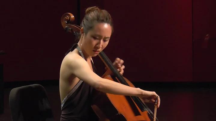 Jisun Jung - Polonaise Brilliante