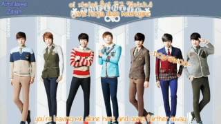 Download Lagu Infinite - Voice of My Heart [Han, Rom & Eng]