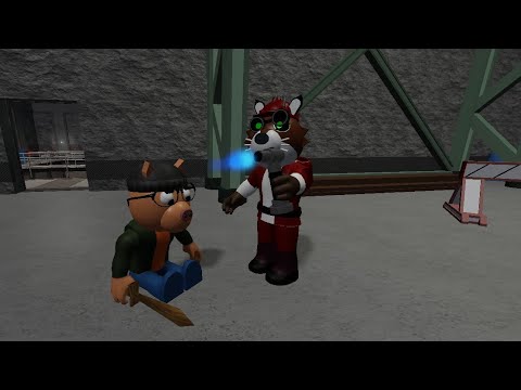 PONY VS KONA + KONA JUMPSCARE!