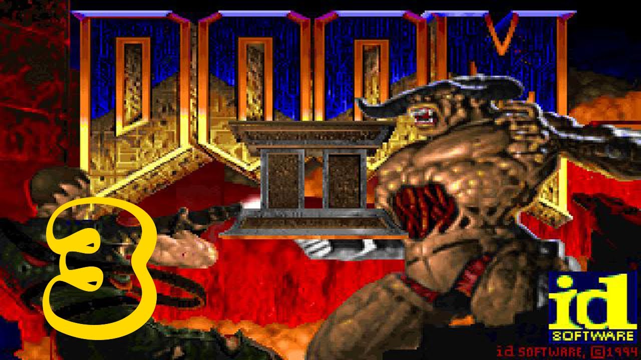 show me doom ii hell on earth level 3 show me doom ii hell on earth level 3
