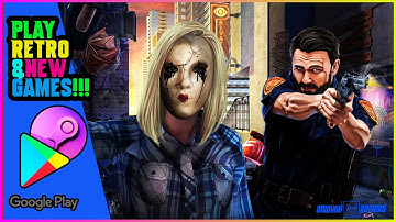 Ghost Files 2 Memory of a Crime part 2 (Free & Offline) Multiplatform @clopixelgamers