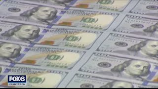 Stimulus checks: How much to expect and when | FOX6 News Milwaukee