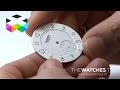 Traditional Enamel Dial Manufacturing