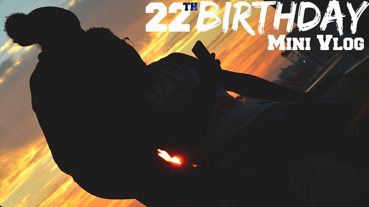 LIT AF Birthday Weekend♍️ | College Vlog