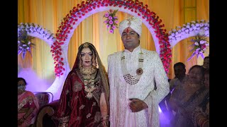 RANI weds ARYAN PART 2