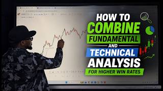 Fundamental   Technical Analysis for a Higher Win Rate