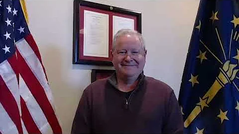 Congressman Larry Bucshon: ALICE Data in Action fo...