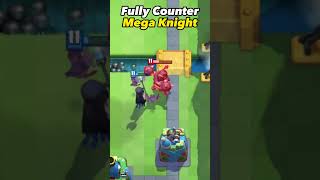 Useful Night Witch techs You MUST Know in Clash Royale