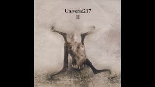 Universe217  - II (EP) 2009