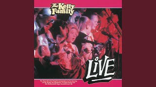 Смотреть клип Let My People Go (Live In Germany / 1988)