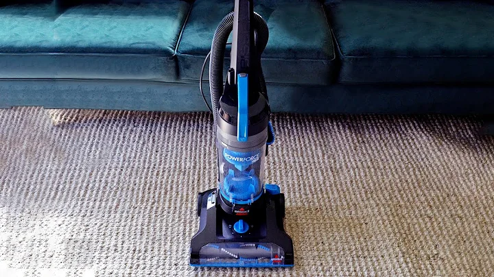 Bissell Powerforce Helix Review: is It Bad or Good?