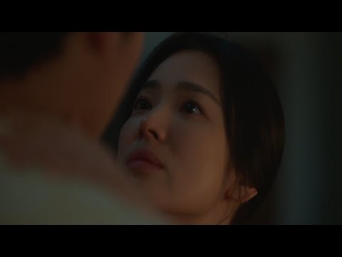 Moon Dong Eun Finally Kissed Yeo Jung | The Glory - Part 2