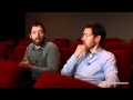 2011 Film Independent Forum - Mark Polish & Michael Polish Interview