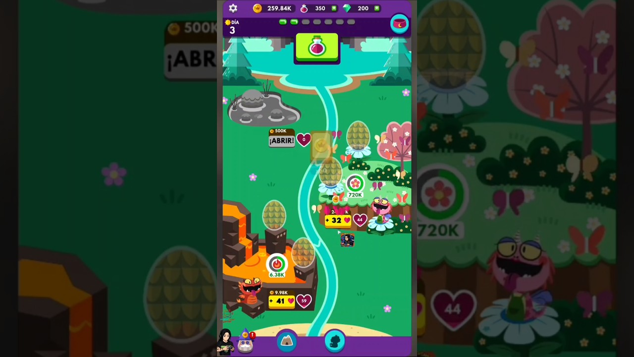 Dragon Up JUEGAZO Netflix en Android 60 FPS  