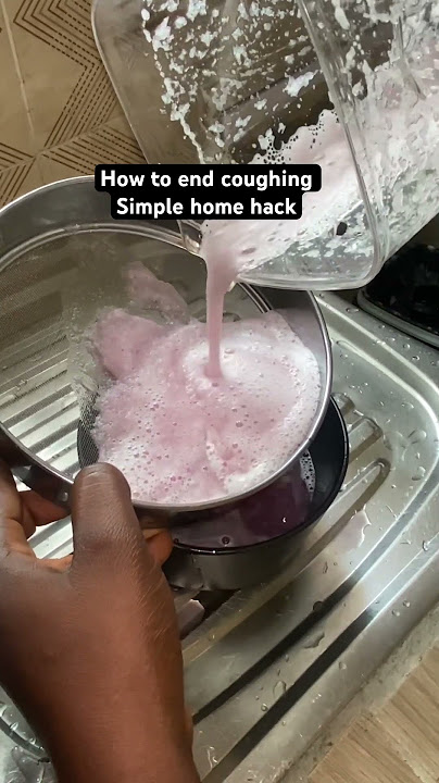 If you are having serious coughing Do this immediately #help #health