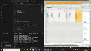 #siemens s7 & python | voice-controlled plc system