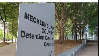 Jail officer fired after having sex with NC inmate