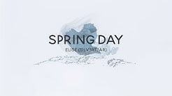 (Acoustic English Cover) BTS - Spring Day (ë´„ë‚ ) | Elise (Silv3rT3ar)  - Durasi: 4:46. 