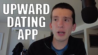 Upward Dating app Review screenshot 3