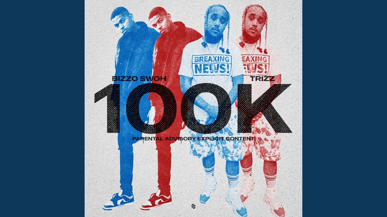 Watch 100k on YouTube Watch 100k on YouTube