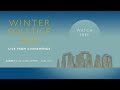 Sunset | Winter Solstice 2020 LIVE from Stonehenge